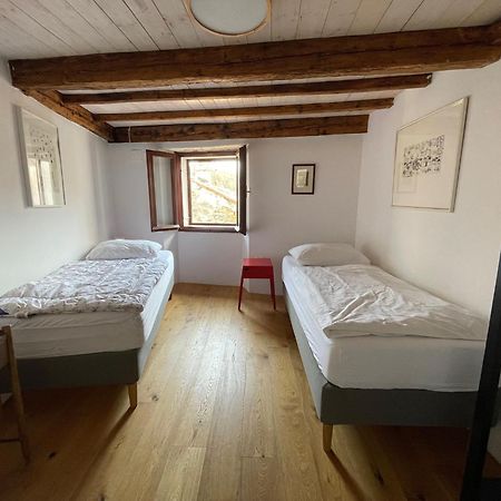 Art Apartma Izola Exteriér fotografie