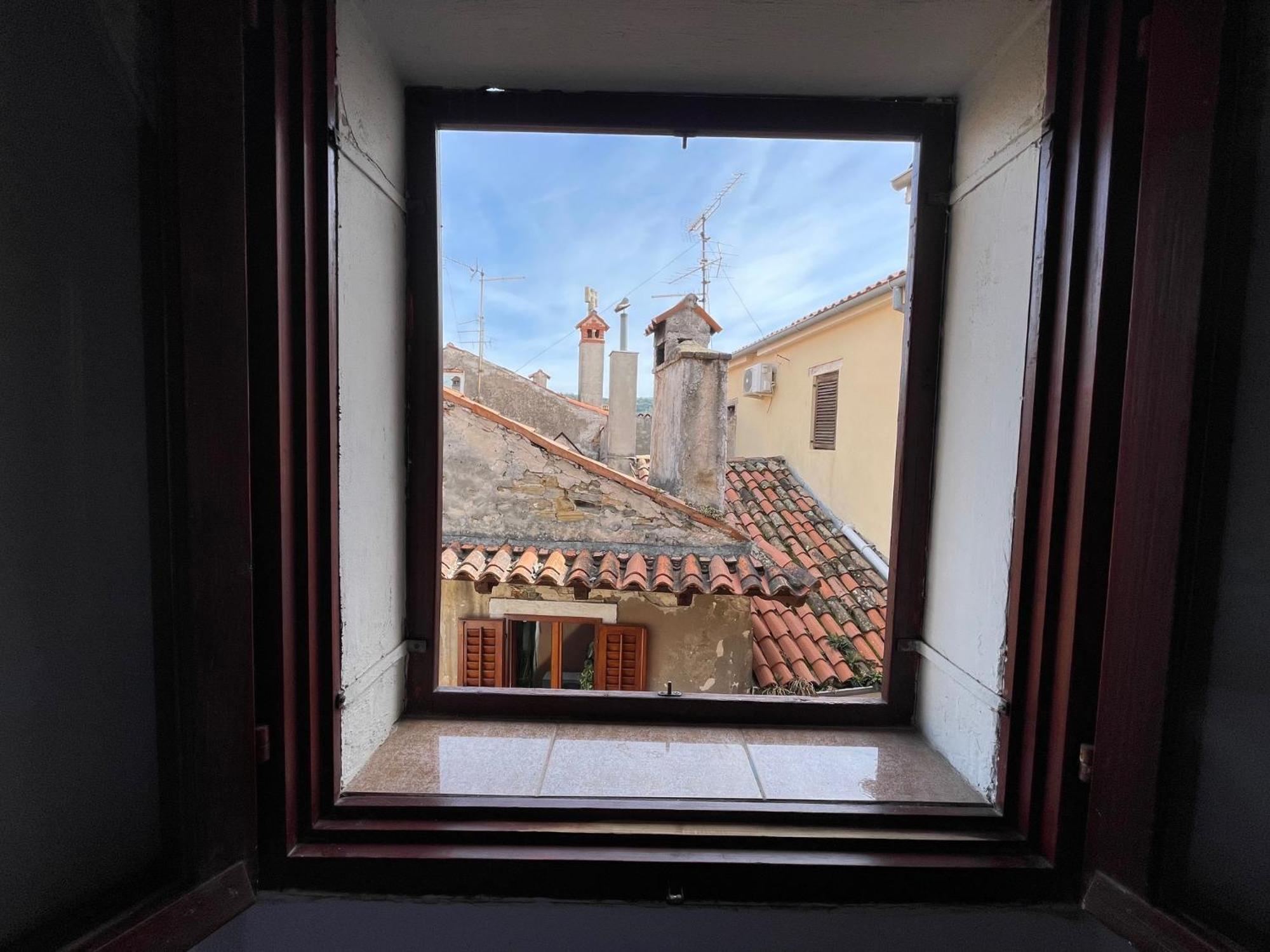 Art Apartma Izola Exteriér fotografie